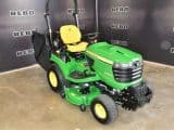 John Deere X950R RASENTRAKTOR M - Afbeelding 1