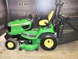 John Deere X950R RASENTRAKTOR M - Afbeelding 2