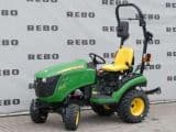 John Deere 1026R - Afbeelding 1