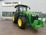 John Deere 8370R - Afbeelding 2