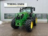 John Deere 6250R - Afbeelding 1