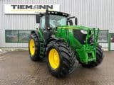John Deere 6250R - Afbeelding 2
