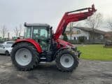 Massey Ferguson 5S.145 DYNA-6 - Afbeelding 3