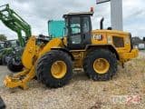 Cat 930M - Afbeelding 1