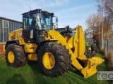 Cat 930M - Afbeelding 2