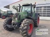 Fendt 714 VARIO - Afbeelding 1