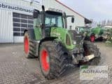 Fendt 714 VARIO - Afbeelding 2