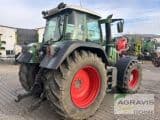 Fendt 714 VARIO - Afbeelding 3