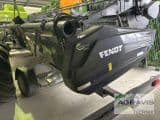 Fendt PF 7,70 M/ 25" SCHNEIDWERK - Afbeelding 4