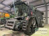 Fendt IDEAL 7 T - Afbeelding 1