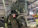 Fendt IDEAL 7 T - Afbeelding 2