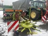 Claas LINER 380 S - Afbeelding 4