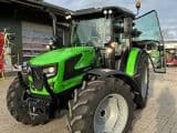 Deutz-Fahr 5125 Keyline GS - Afbeelding 3
