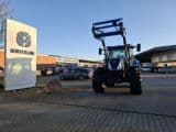 New Holland T6.180 Electro Command - Afbeelding 3