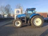 New Holland T7.220 PC - Afbeelding 1