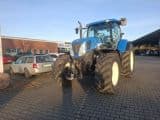 New Holland T7.220 PC - Afbeelding 3