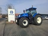 New Holland T7.270 AutoCommand - Afbeelding 2