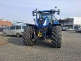 New Holland T7.270 AutoCommand - Afbeelding 3