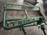 Kneilmann B120 Reitbahnplaner - Afbeelding 2