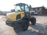 New Holland W80C - Afbeelding 3