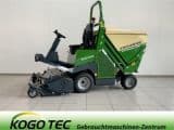 Amazone PH-1250 4WDI Profihopper - Afbeelding 1