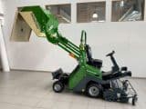 Amazone PH-1250 4WDI Profihopper - Afbeelding 3
