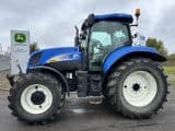 New Holland T6090 Power Command - Afbeelding 2