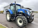 New Holland T6090 Power Command - Afbeelding 4