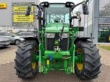 John Deere 5125R - Afbeelding 3