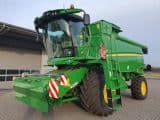 John Deere T560 HM - Afbeelding 1