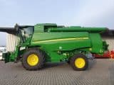 John Deere T560 HM - Afbeelding 3