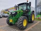 John Deere 6R 130 - Afbeelding 3
