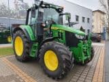 John Deere 6M 125 - Afbeelding 1