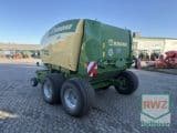Krone Comprima F125 XC - Afbeelding 3