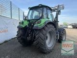 Deutz-Fahr Agrotron 6165 RC S - Afbeelding 2