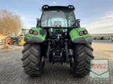 Deutz-Fahr Agrotron 6165 RC S - Afbeelding 3