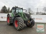 Fendt 826 Vario SCR Profi - Afbeelding 1