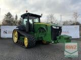 John Deere 8370 RT - Afbeelding 1