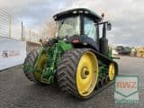 John Deere 8370 RT - Afbeelding 2