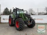 Fendt 828 Vario S4 Profi Plus - Afbeelding 1
