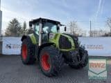 Claas Axion 830 - Afbeelding 1