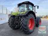 Claas Axion 830 - Afbeelding 2