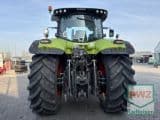 Claas Axion 830 - Afbeelding 3