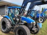 New Holland TD5040 - Afbeelding 1