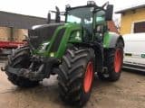 Fendt 828 Vario - Afbeelding 3