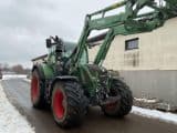 Fendt 724 Vario - Afbeelding 1