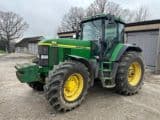 John Deere 7810 - Afbeelding 1