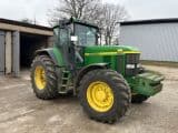 John Deere 7810 - Afbeelding 3