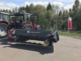 Massey Ferguson DM 287 / FELLA RAMOS 288 InLine - Afbeelding 2