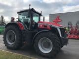 Massey Ferguson 9S425 Dyna-VT Exclusive - Afbeelding 3